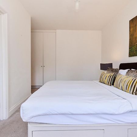 The Porchester Gardens - Modern & Bright 4Bdr With Garden And Parking Лондон Екстер'єр фото