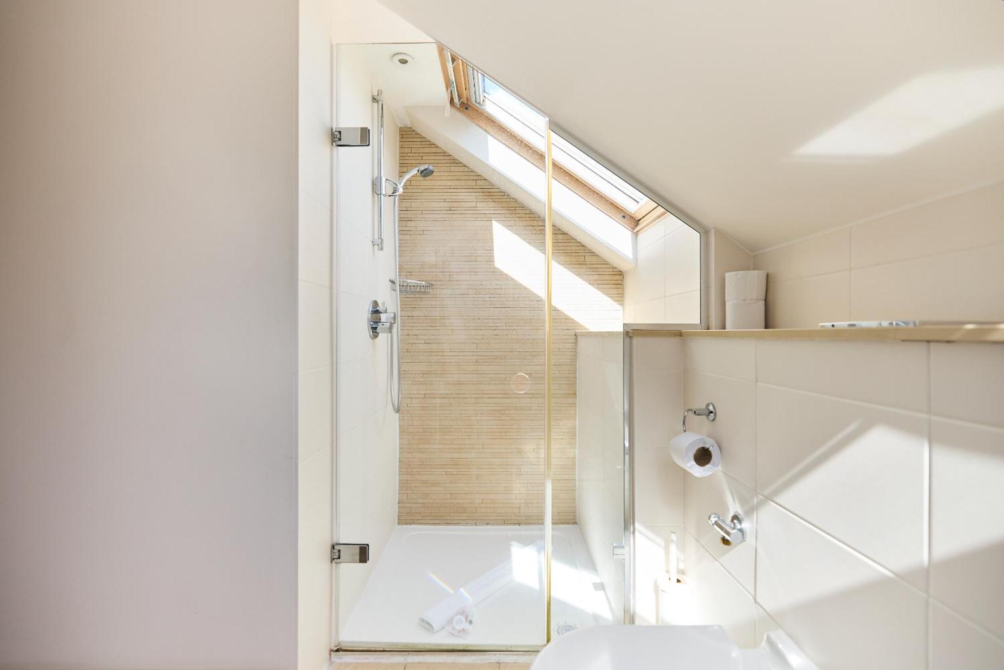 The Porchester Gardens - Modern & Bright 4Bdr With Garden And Parking Лондон Екстер'єр фото