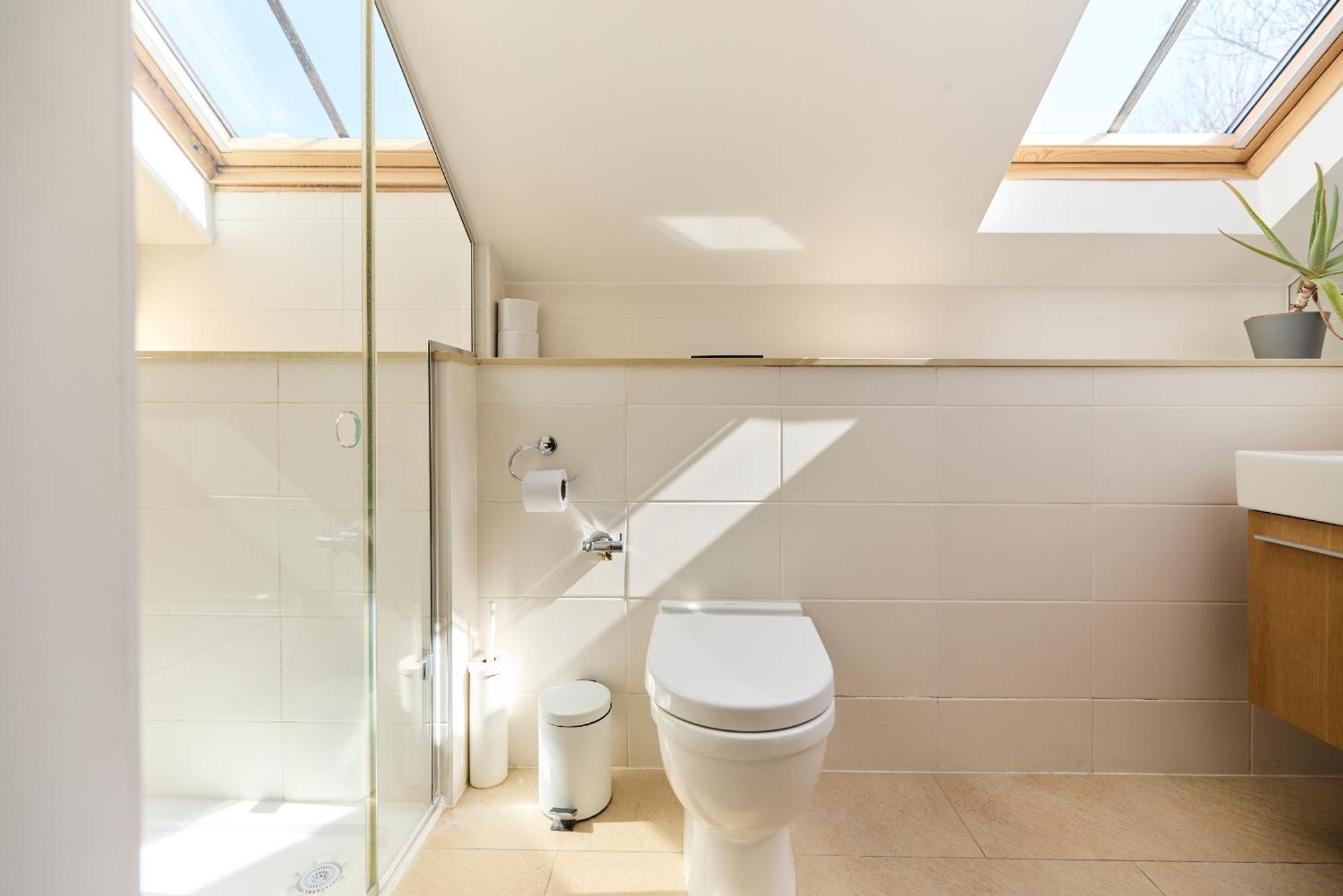 The Porchester Gardens - Modern & Bright 4Bdr With Garden And Parking Лондон Екстер'єр фото