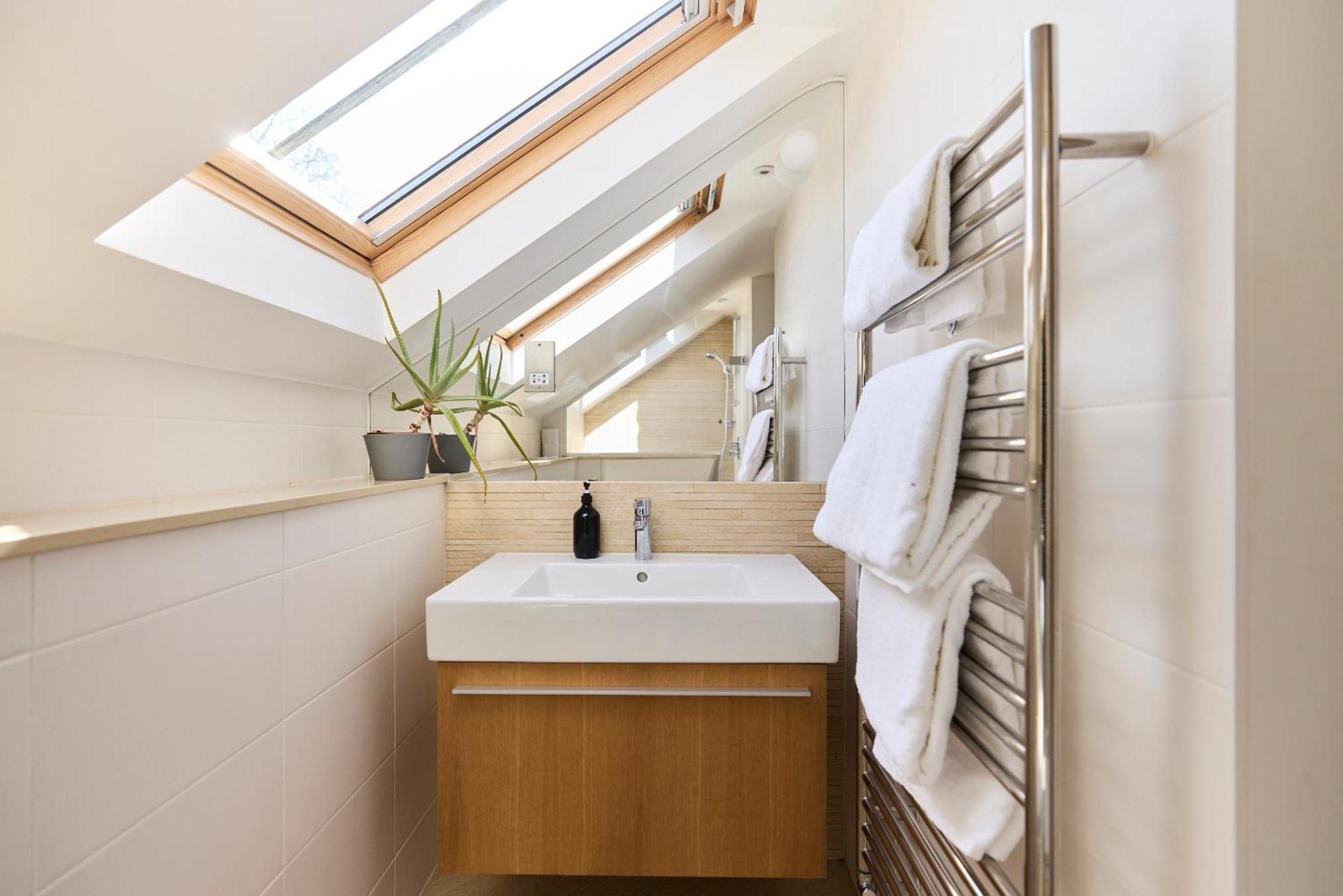 The Porchester Gardens - Modern & Bright 4Bdr With Garden And Parking Лондон Екстер'єр фото